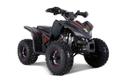 TAO Trailhawk10 Gas ATV 125cc