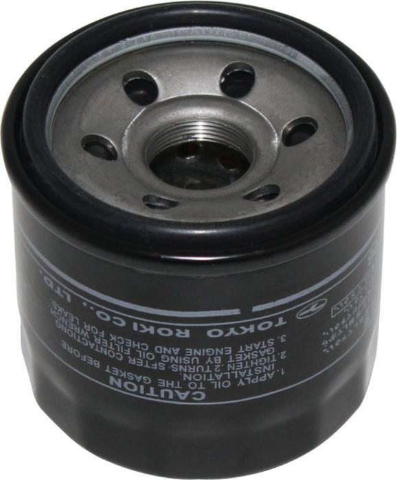 OVERSTOCK SPECIAL - Oil Filter - 500cc, 550cc, Buyang, Feishen, Gio, Chironex