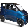 ECOLO ET4 Cruise Connect Plus - Enclosed Mobility Scooter