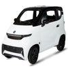 ECOLO ET4 Cruise Connect Plus - Enclosed Mobility Scooter