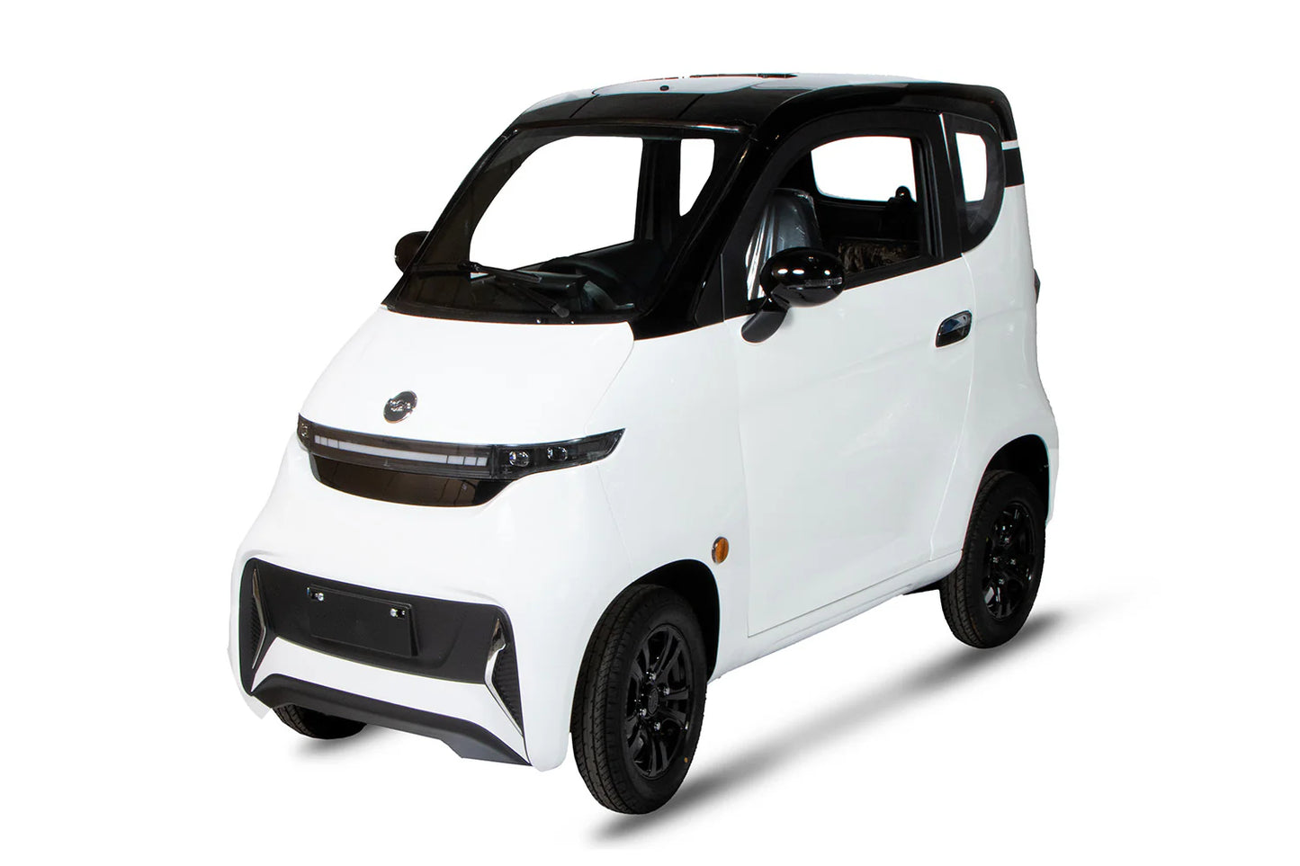 ECOLO ET4 Cruise Connect Plus - Enclosed Mobility Scooter