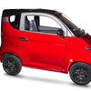 ECOLO ET4 Cruise Connect Plus - Enclosed Mobility Scooter