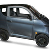 ECOLO ET4 Cruise Connect Plus - Enclosed Mobility Scooter