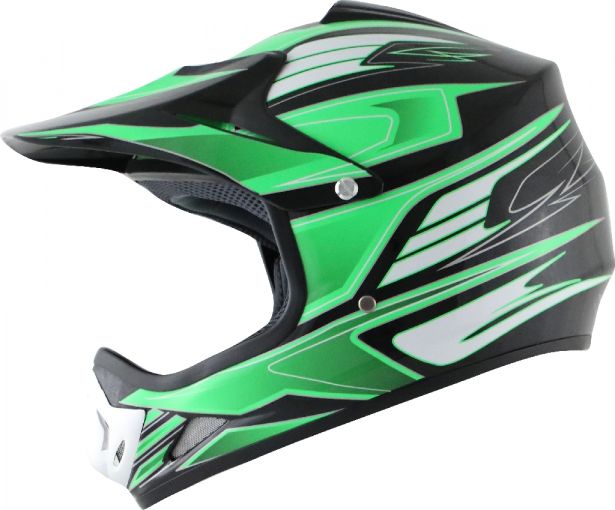 PHX Zone 3 - Tempest Helmet