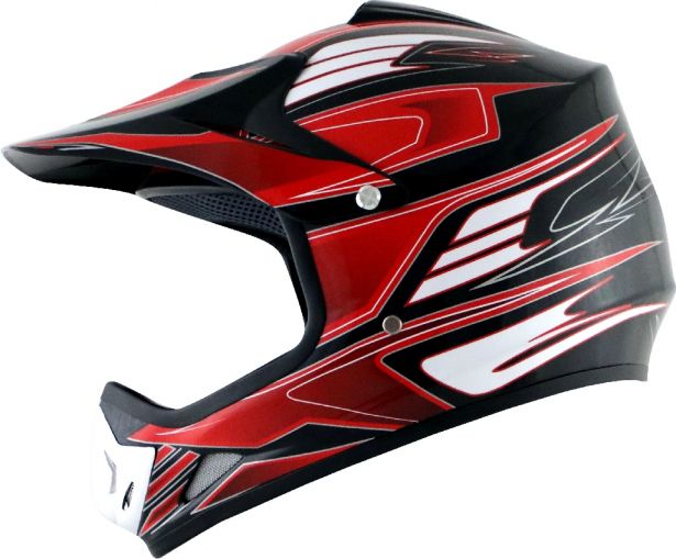 PHX Zone 3 - Tempest Helmet