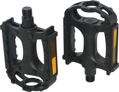 OVERSTOCK SPECIAL - Pedals - Scooter, E-bike, Bicycle - Medium