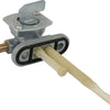 Petcock - Fuel Valve, Gas Valve, Long Stem