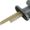 Petcock - Fuel Valve, Gas Valve, Long Stem