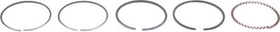 Piston and Ring Set - 50cc, 39mm, 13mm (9pcs)