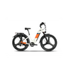 EMMO Pulse Pro - Step Through eBike