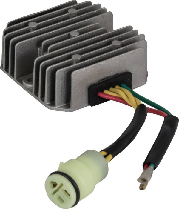 OVERSTOCK SPECIAL - Rectifier - Voltage Regulator, Honda TRX300 Sportrax