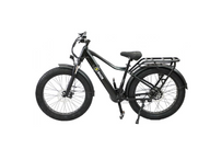 SHOK Atomik Fat Tire Mountain eBike