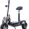 SHOK Axion - Kick Scooter, 36V, 1200W, 12Ah