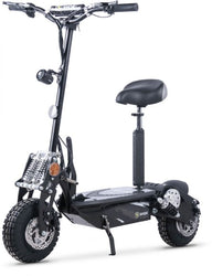 SHOK Axion - Kick Scooter, 36V, 1200W, 12Ah