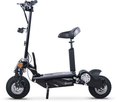 SHOK Axion - Kick Scooter, 36V, 1200W, 12Ah