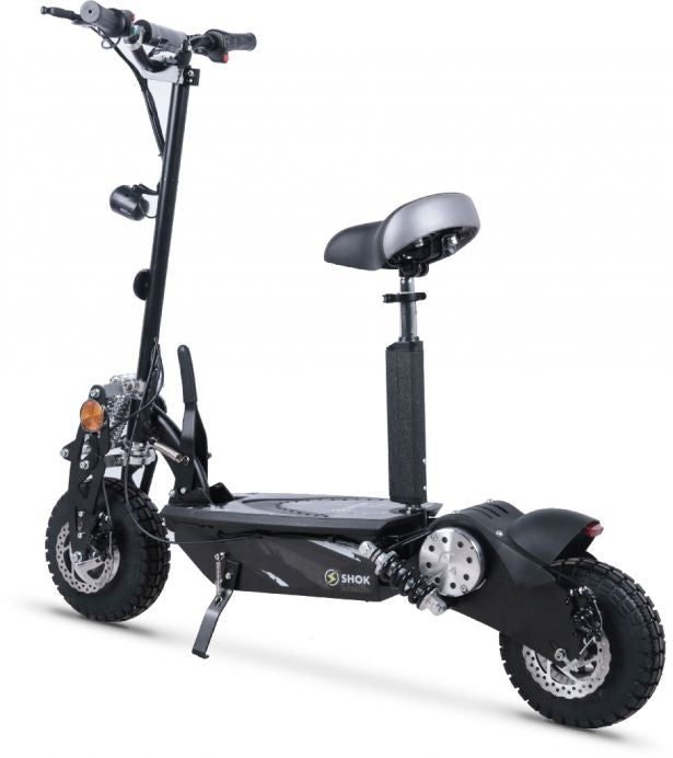 SHOK Axion - Kick Scooter, 36V, 1200W, 12Ah