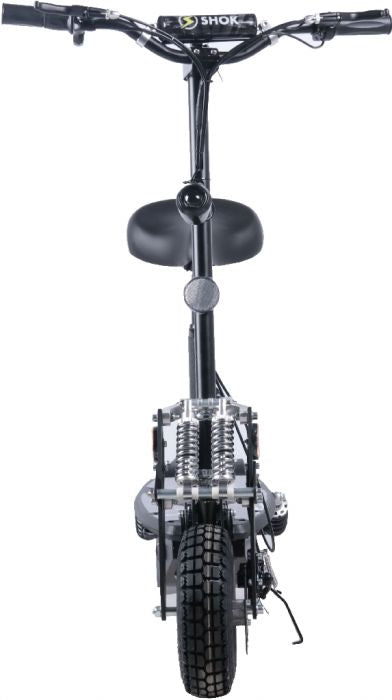 SHOK Axion - Kick Scooter, 36V, 1200W, 12Ah