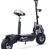 SHOK Axion - Kick Scooter, 36V, 1200W, 12Ah