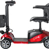 SHOK GO - 4 Wheel Electric Mobility Scooter