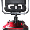 SHOK GO - 4 Wheel Electric Mobility Scooter