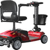 SHOK GO - 4 Wheel Electric Mobility Scooter