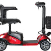 SHOK GO - 4 Wheel Electric Mobility Scooter