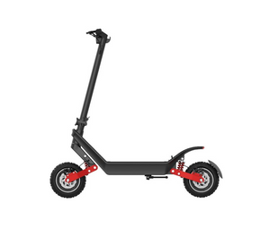 SHOK Graviton 2.0 - Electric Off-Road Kickscooter