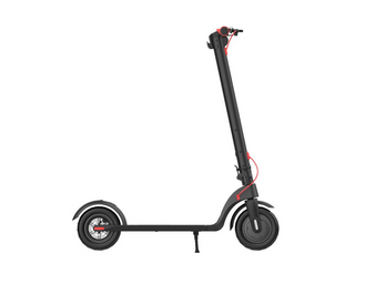 SHOK Neutron 2.0 - Electric Kickscooter