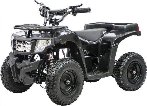 SHOK Quest - Kids Electric ATV
