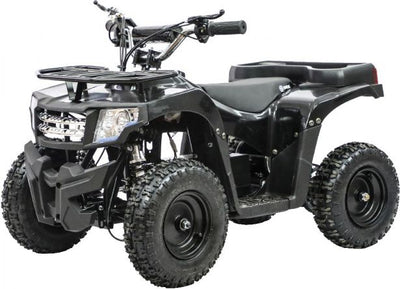 SHOK Quest - Kids Electric ATV