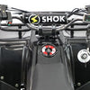 SHOK Quest - Kids Electric ATV
