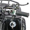 SHOK Quest - Kids Electric ATV