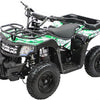SHOK Quest - Kids Electric ATV