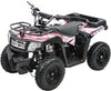 SHOK Quest - Kids Electric ATV