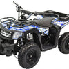 SHOK Quest - Kids Electric ATV