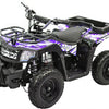 SHOK Quest - Kids Electric ATV