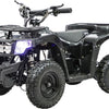SHOK Quest - Kids Electric ATV