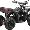 SHOK Quest - Kids Electric ATV