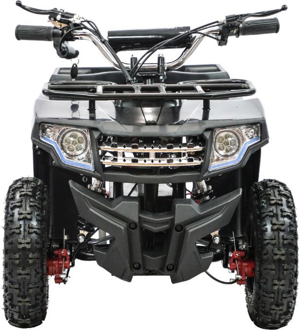SHOK Quest - Kids Electric ATV