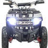 SHOK Quest - Kids Electric ATV