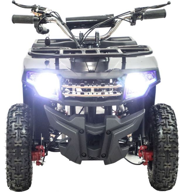 SHOK Quest - Kids Electric ATV