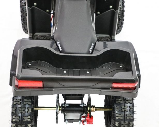 SHOK Quest - Kids Electric ATV
