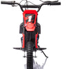 SHOK Ride On - Dirt Doodle, 24V, 250W, Leather Seats, EVA Wheels