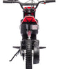 SHOK Ride On - Dirt Doodle, 24V, 250W, Leather Seats, EVA Wheels