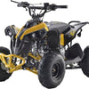 SHOK Surge - Kids Electric ATV