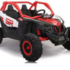 SHOK Ride On Kids Buggy