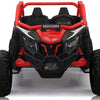 SHOK Ride On Kids Buggy