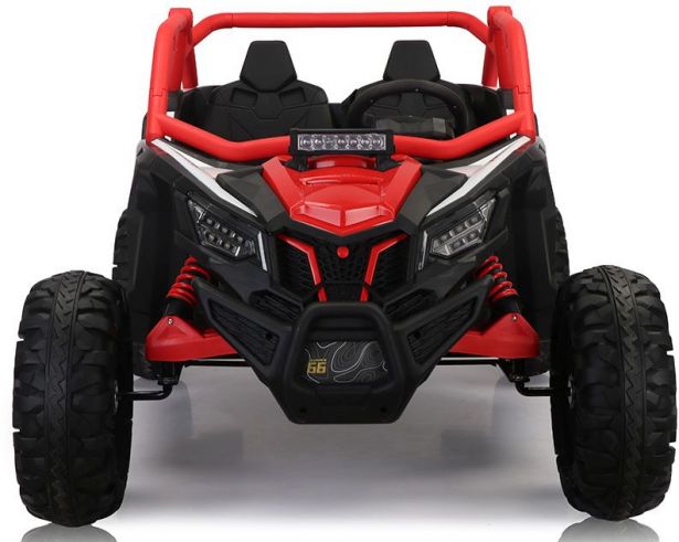 SHOK Ride On Kids Buggy