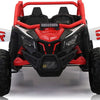 SHOK Ride On Kids Buggy