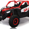SHOK Ride On Kids Buggy